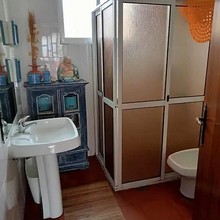 Tatil Evi Antonius Letterkenny