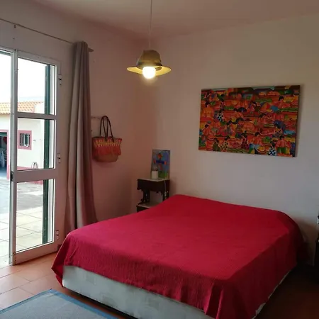 Tatil Evi Antonius *