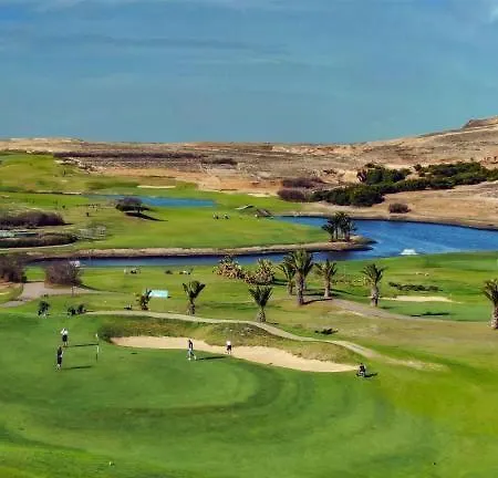 Vakantiehuis Antonius Porto Santo