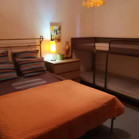 Vakantiehuis Antonius