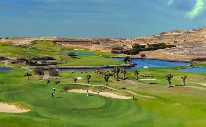 Vakantiehuis Antonius Porto Santo