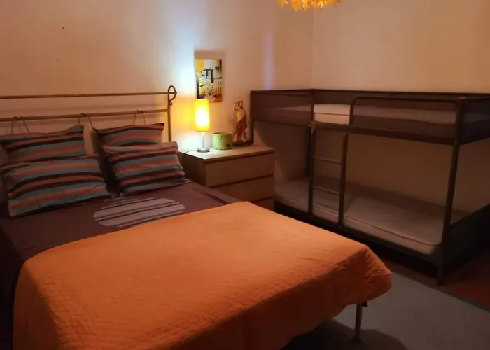 Vakantiehuis Antonius