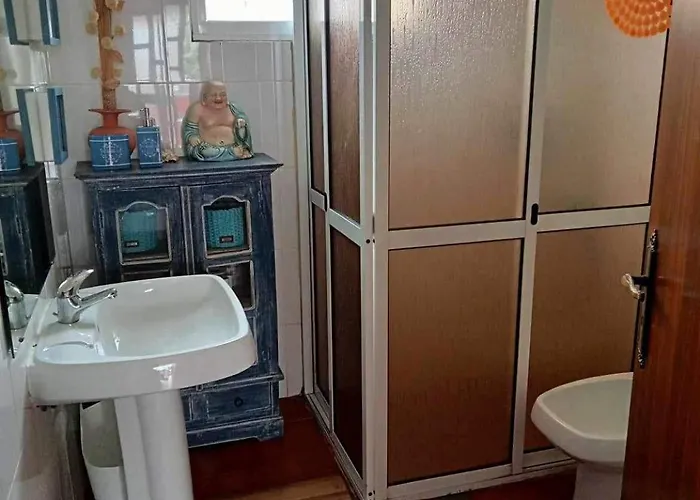 Holiday home Antonius Porto Santo