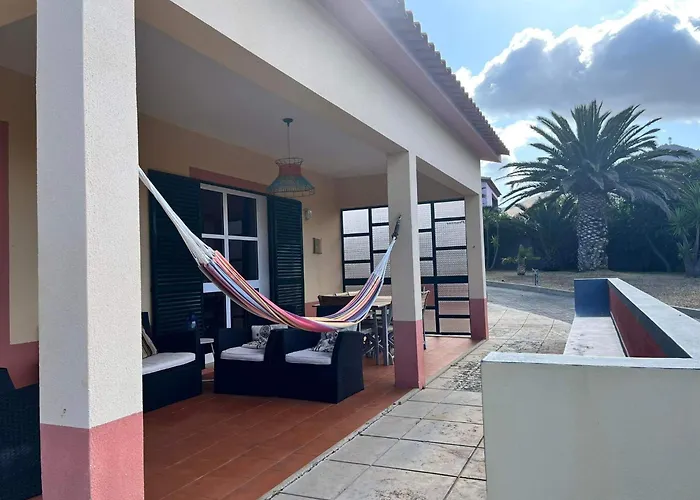 Holiday home Antonius