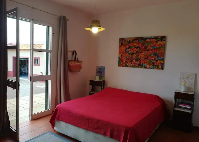 Vakantiehuis Antonius *