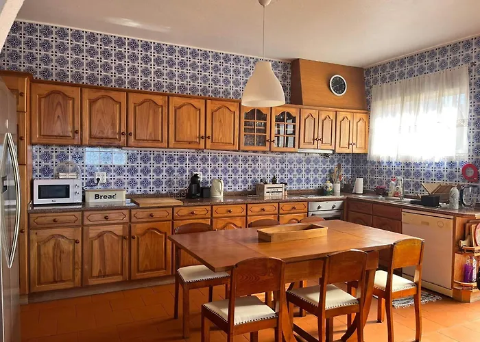 Holiday home Antonius Porto Santo